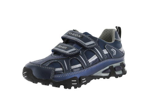 Geox Boys Light Eclipse T Fashion Sneakers