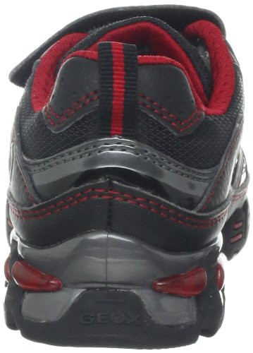Geox Boys Light Eclipse T Fashion Sneakers