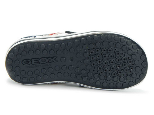 Geox Boys Vita Fashion-Sneakers