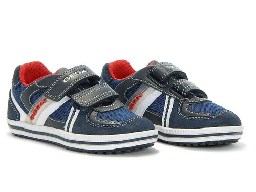 Geox Boys Vita Fashion-Sneakers