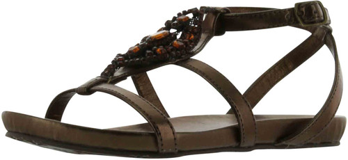 Two Lips Girls Too Glamour Sandals