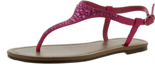 City Classified Women Ultan Sandals
