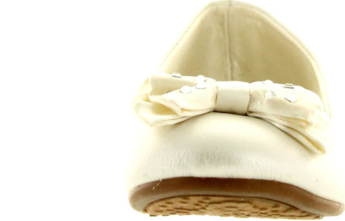 Jelly Beans Girls Titi Cute Dress Flats Shoes