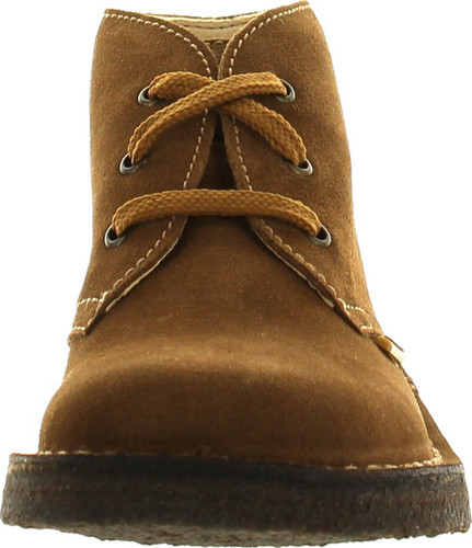 Primigi Boys Ground Chukka Boots