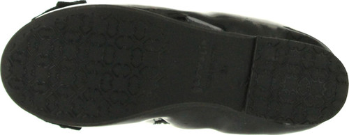 Garvalin Girls Designer Dress Flats With Bow