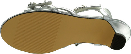 Jumping Jacks Marlene Dress Sandal