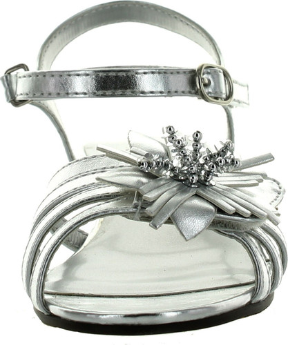 Jumping Jacks Marlene Dress Sandal