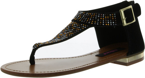 Dollhouse Women's Delight Thong Sandal