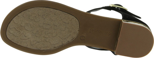Dollhouse Women's Delight Thong Sandal
