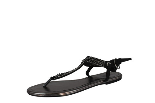 Wanted Shoes Women's Kalua Thong Sandal