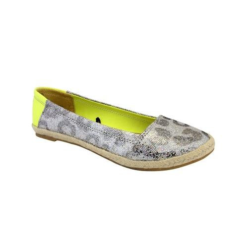 Not Rated Women's Bahama Mama Flat