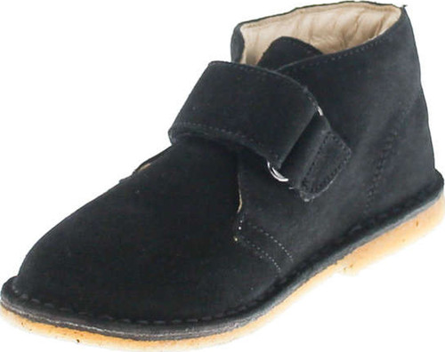 Naturino Boys 4680 Fashion Chukka Boots