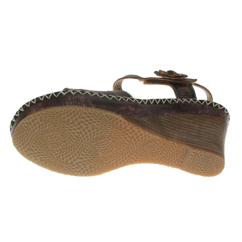 Spring Step Women Lilith Sandals