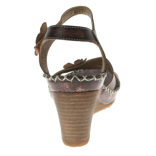 Spring Step Women Lilith Sandals