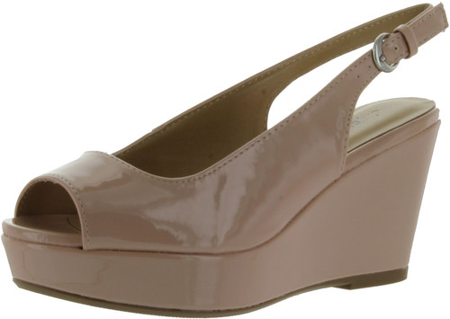 City Classified Womens Alina Fashion Sandals