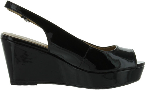 City Classified Womens Alina Fashion Sandals