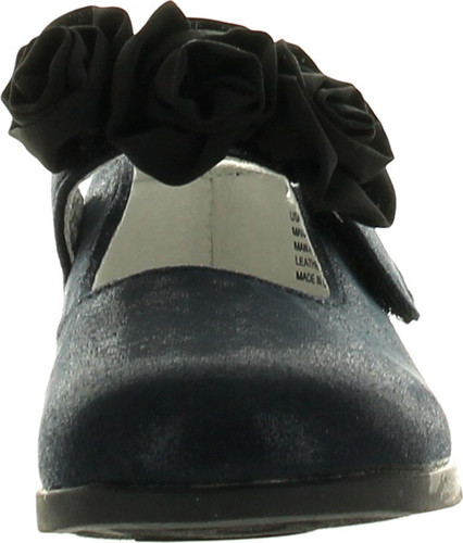 Nina Girls Alize Dress Flats Shoes
