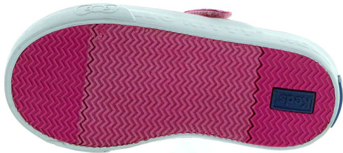 Keds Bow-Lovely Tex Mary Jane Sneaker