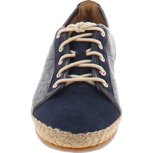 Clarks Women's Reeney Rita Lace Up Shoe