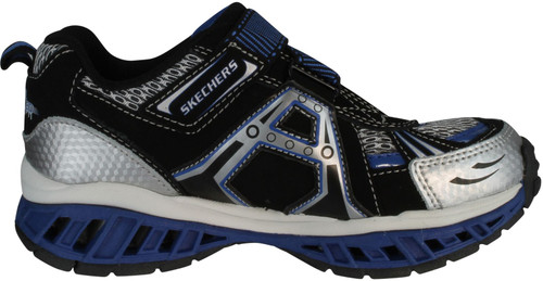 Skechers Boys 92665/Bsry Fashion-Sneakers