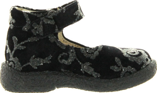 Baby Candy Girls 5500 Made In Italy Fashion Flats