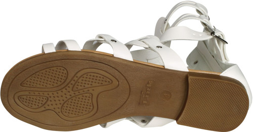 Link Girls Atta-01K Gladiator Sandals