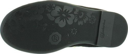 Naturino Girls 3931 Designer Studded Fashion Dress Flats Shoes