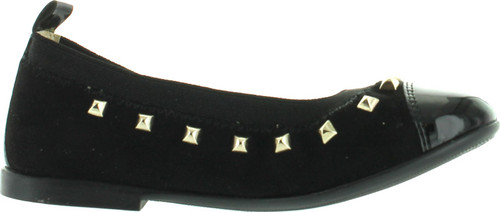 Naturino Girls 3931 Designer Studded Fashion Dress Flats Shoes