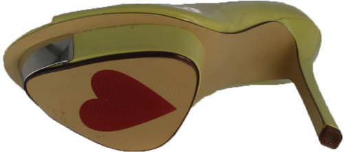 Luichiny Womens Free To Be Pumps Shoes