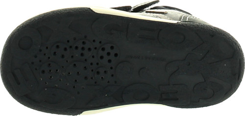 Geox Boys Infant Flick B Fashion Casual Chukka Booties