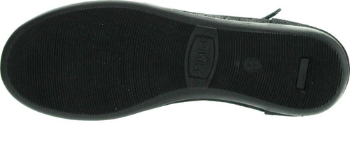 Anna Girls Triss-23K Shimmer T Strap Fashion Dress Flats ...