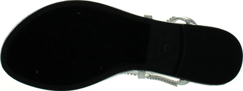 Diviana Jalila-39 Women's Sling Back Thong Sandals