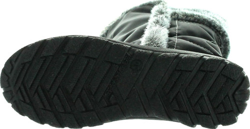 Ricosta Girls Haley Sympatex Waterproof Fashion Weather Boots