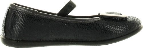 Conguitos Girls Designer Made In Spain Fashion Dress Casual Flats Shoes