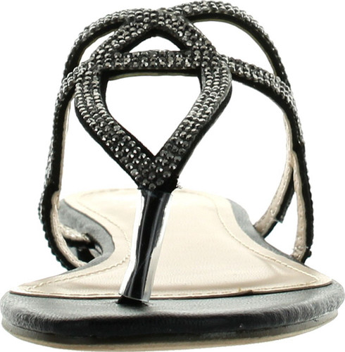 Good Choice Womens Love Bug Fashion Sandals