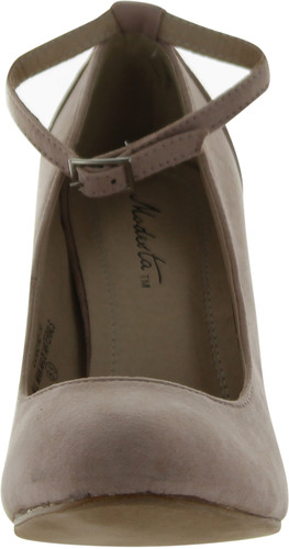 Machi Women's Eugene-14 Pumps Shoes