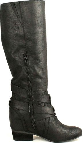 Not Rated Womens Cow Love Riding Boots