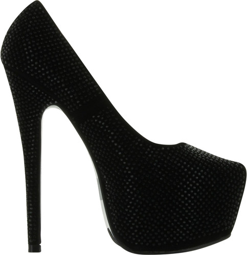 Machi Women's Estina-10 Pumps Shoes