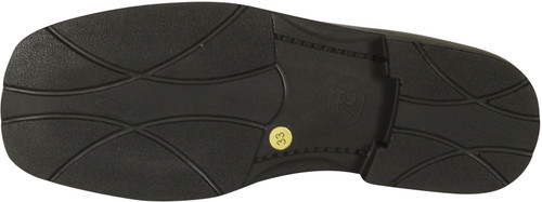Robertino Boys 324 Slip On Loafers With Chain Shoes