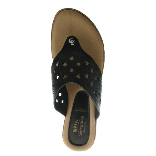 Spring Step Women's