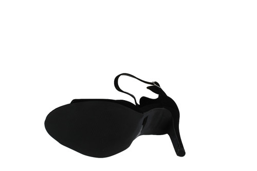 Qupid Women's Interest-01 Pumps Sandals