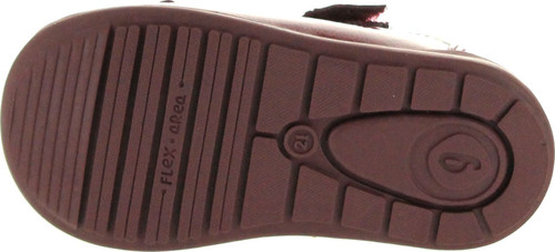 Garvalin Girls European Cute Mary Jane Flats Shoes