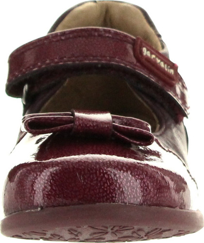 Garvalin Girls European Fashion Dress Casual Mary Jane Flats Shoes