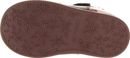 Garvalin Girls European Fashion Dress Casual Mary Jane Flats Shoes