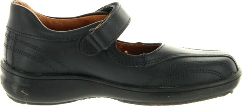 Minibel Girls Ana Casual Mary Jane Flats Shoes