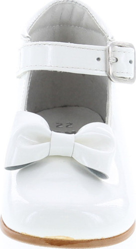 Nens Girls Cl-10020 Beautiful Dress Shoes