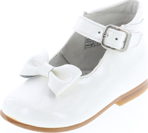 Nens Girls Cl-10020 Beautiful Dress Shoes