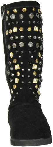 Nina Girls Rubies Boots