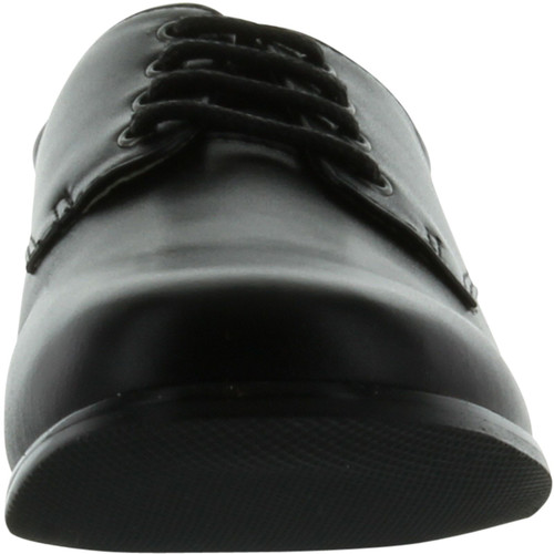 Venettini Boys Andy2 Lace Up Dress Oxford Shoes