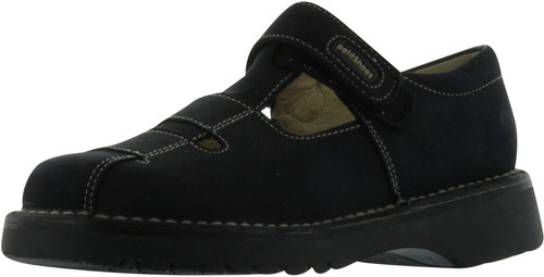 Petit Boys 60658 T Strap European Sandals